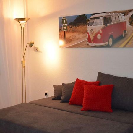 נירנברג Apartment R&A Naftolin'S מראה חיצוני תמונה