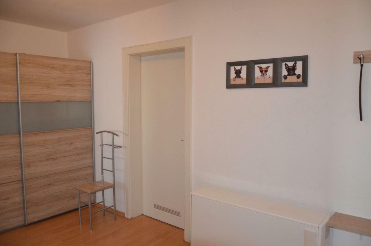 נירנברג Apartment R&A Naftolin'S מראה חיצוני תמונה