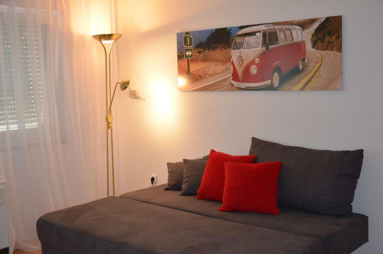 נירנברג Apartment R&A Naftolin'S מראה חיצוני תמונה