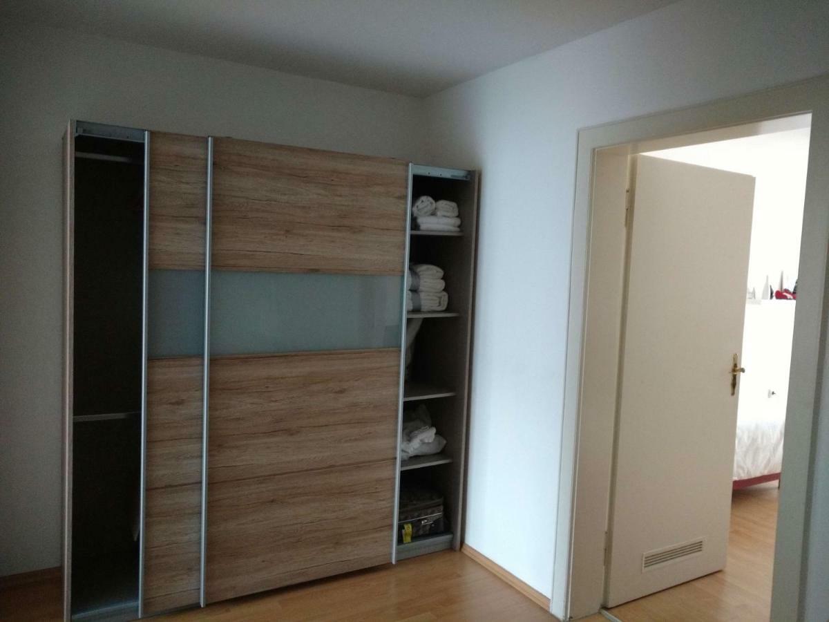 נירנברג Apartment R&A Naftolin'S מראה חיצוני תמונה