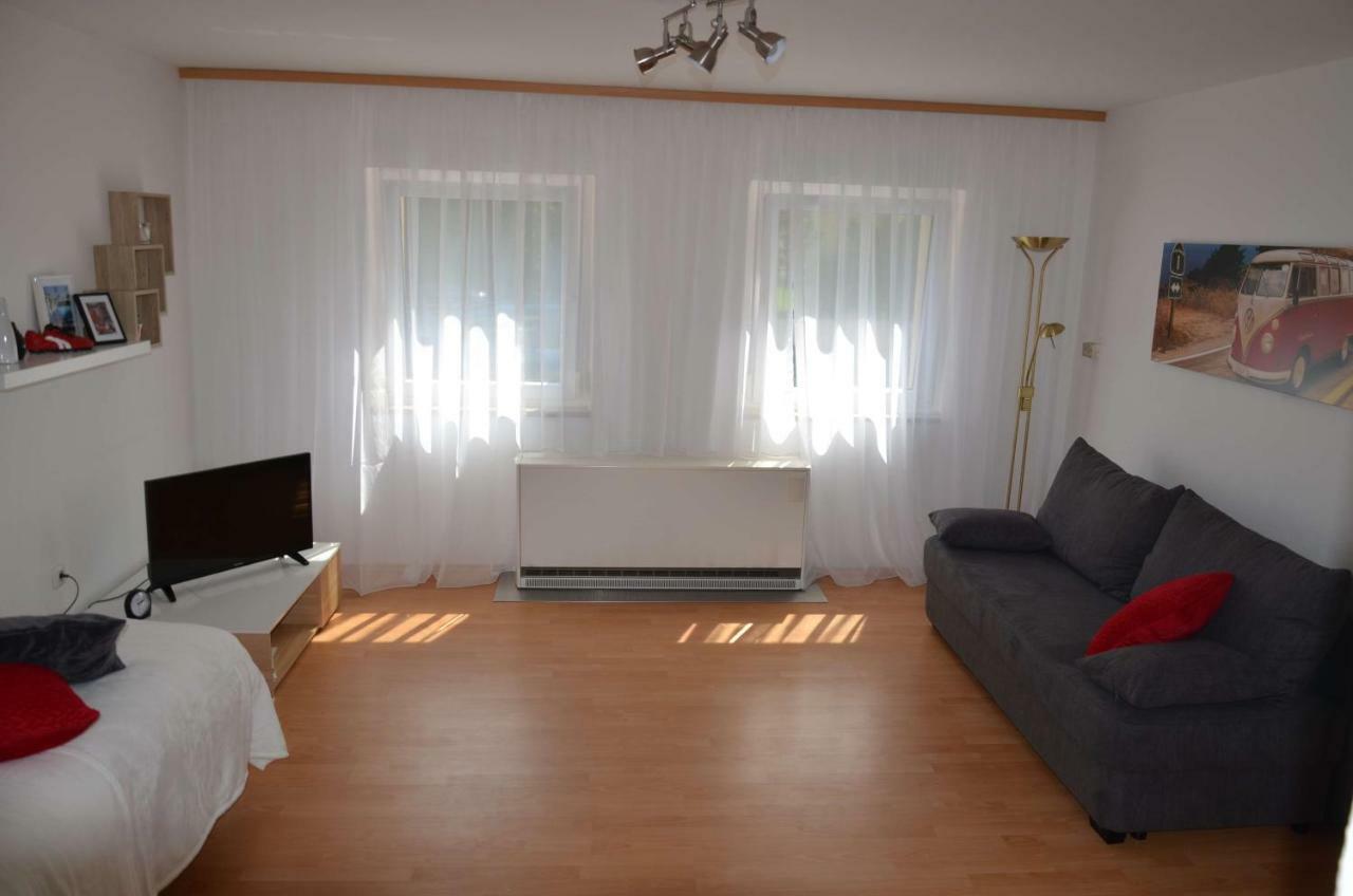 נירנברג Apartment R&A Naftolin'S מראה חיצוני תמונה