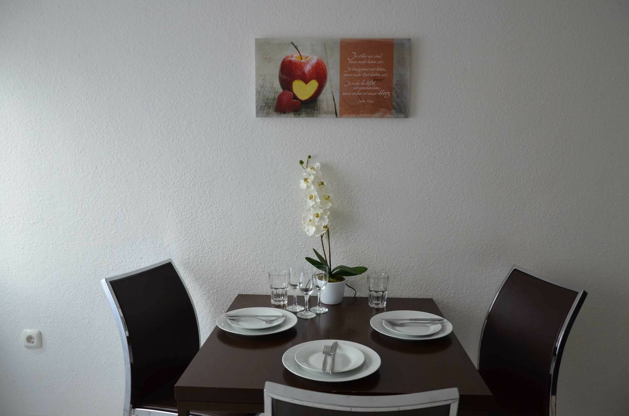 נירנברג Apartment R&A Naftolin'S מראה חיצוני תמונה